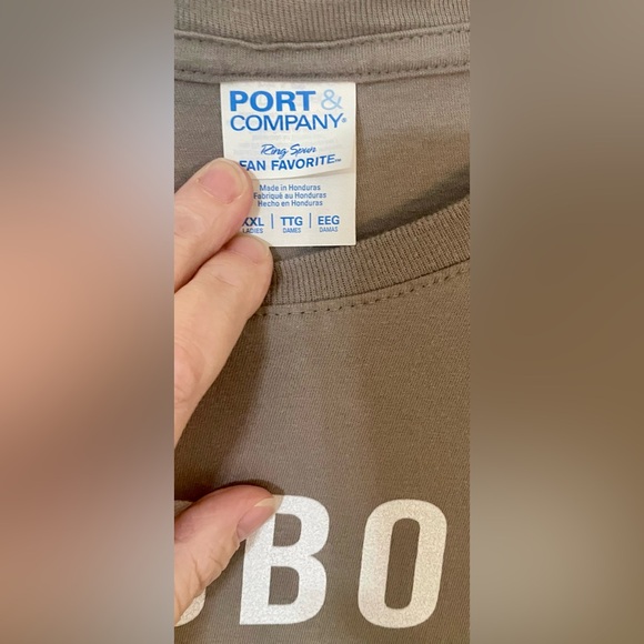 Havanese Dog Tee🐕‍🦺 - Picture 2 of 3